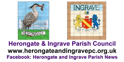 Herongate & Ingrave Parish Council